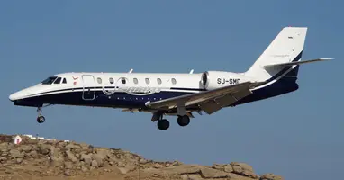 Citation Sovereign