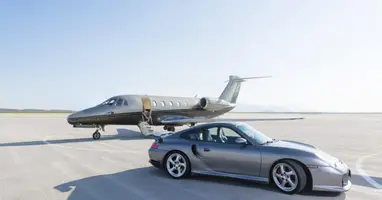 Citation III