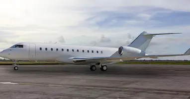 Global 6000