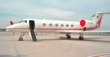 Gulfstream G-IV