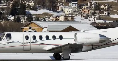 Challenger 604