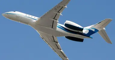 Global 5000