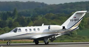 Citation CJ1+
