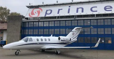 Citation CJ