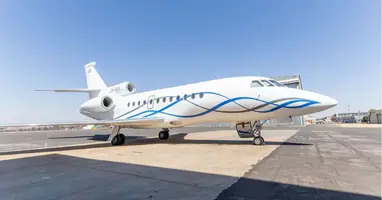 Falcon 900EX