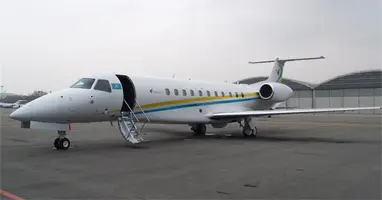 Legacy 650