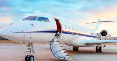 Global Express XRS