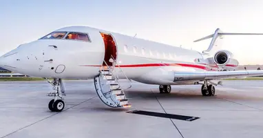 Global Express XRS