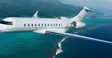 Global Express XRS