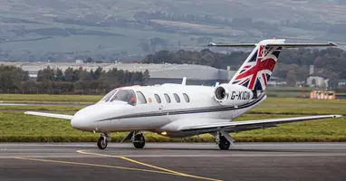 Citation CJ