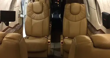 Hawker 400XP