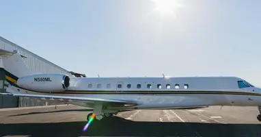 Legacy 600