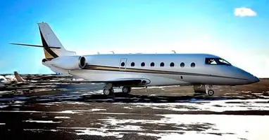 Gulfstream G200