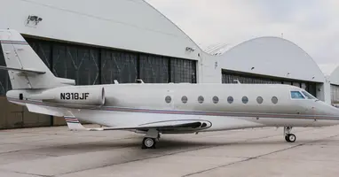 Gulfstream G200