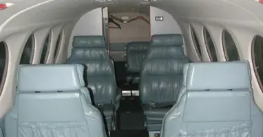 King Air 300