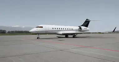 Global 5000