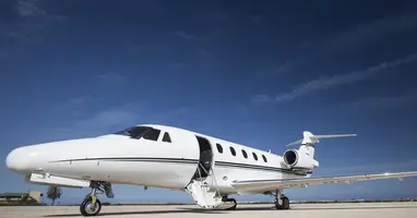 Citation VI