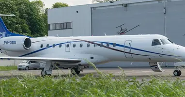 Embraer ERJ 135
