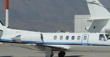 Citation Bravo