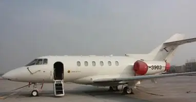 Hawker 900XP