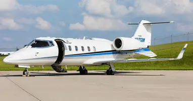 Learjet 60XR