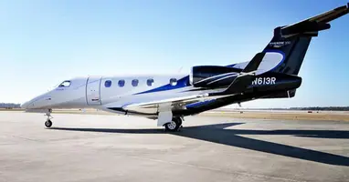 Phenom 300E