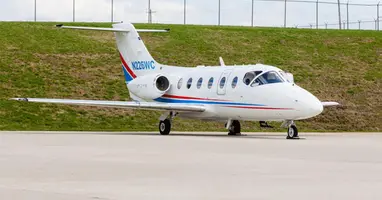 Nextant 400XTi