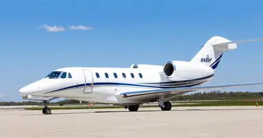 Citation XLS+