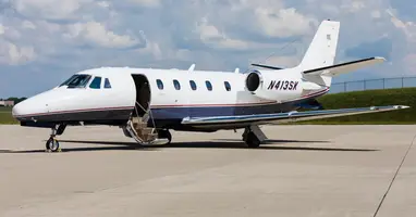Citation XLS+