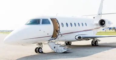 Gulfstream G200