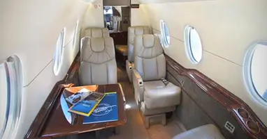 Hawker 400XP