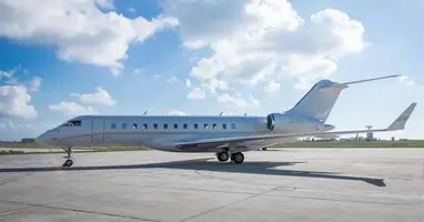 Global 6000
