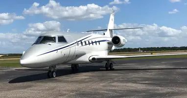 Gulfstream G200