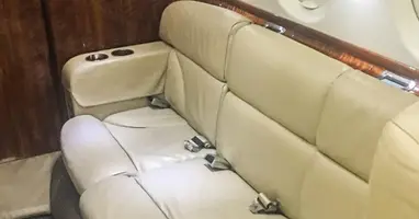 Hawker 850XP
