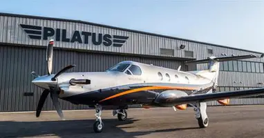 Pilatus PC-12/47E (NG)