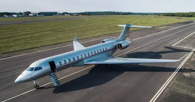 Global 7500
