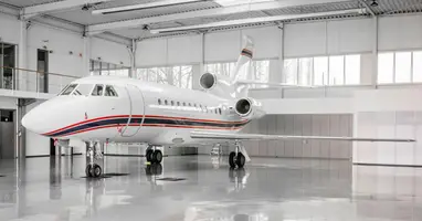 Falcon 900EX