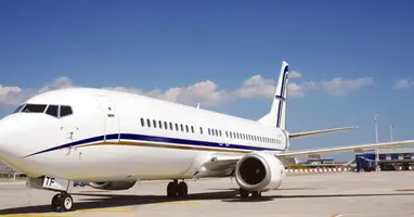 BBJ B737-400