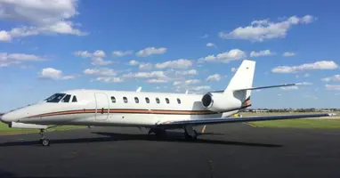 Citation Sovereign