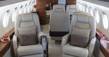 Falcon 900DX