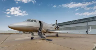 Falcon 2000S