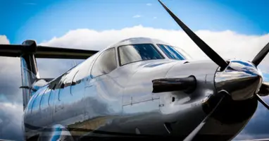 Pilatus PC 12/45