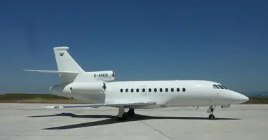 Falcon 900EX