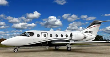 Hawker 400A