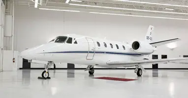 Citation XLS+