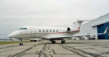 Challenger 300