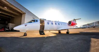 Learjet 60XR