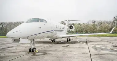Challenger 350