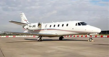 Citation XLS+
