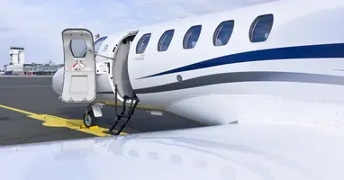 Citation CJ2